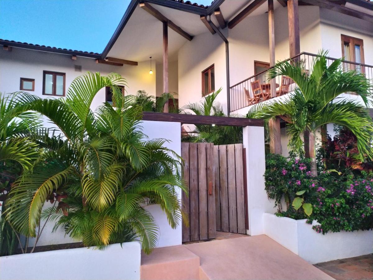 Hotel Pedasi Nature Paradise Pedasi Town المظهر الخارجي الصورة