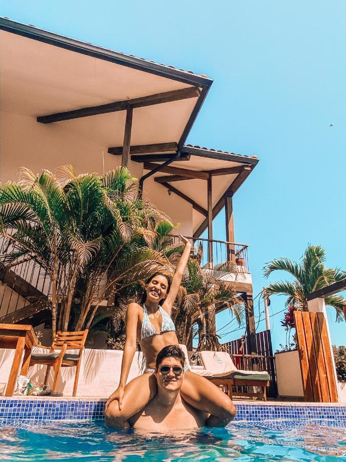 Hotel Pedasi Nature Paradise Pedasi Town المظهر الخارجي الصورة