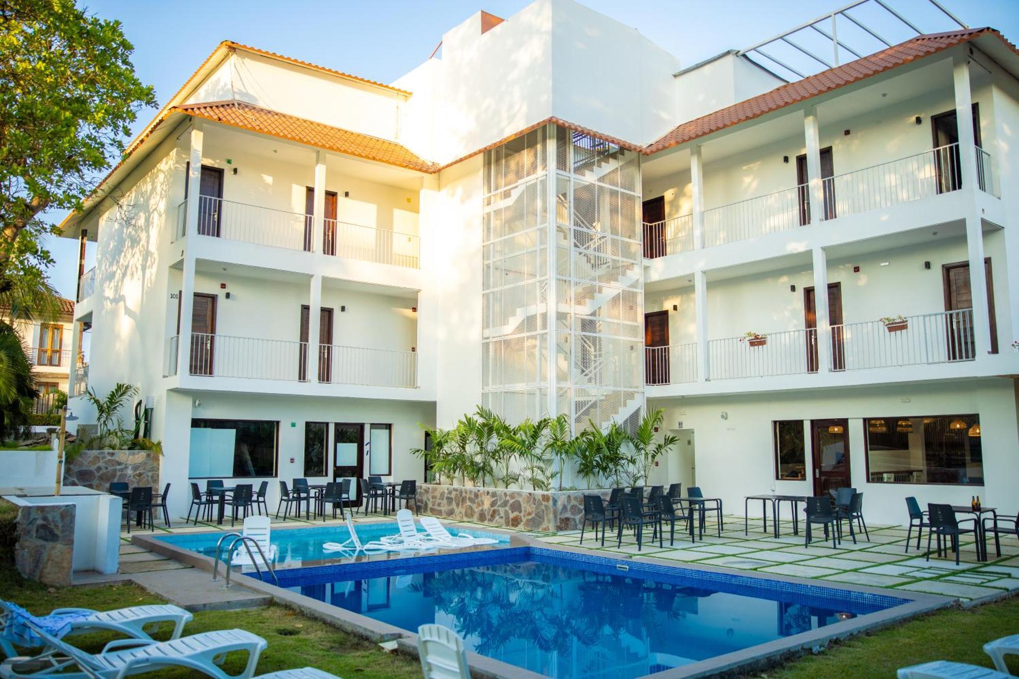 Hotel Pedasi Nature Paradise Pedasi Town المظهر الخارجي الصورة